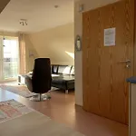 Moewennest Hooksiel