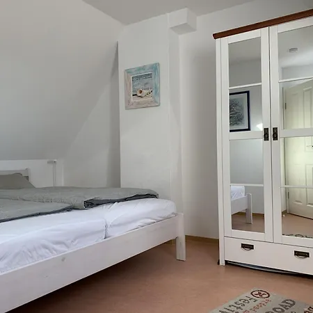 Moewennest * Хокзиль