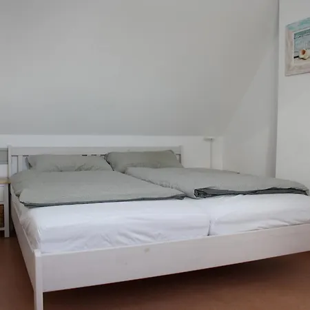 Moewennest Apartment *