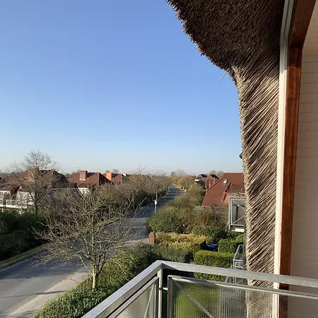 Moewennest Apartment *
