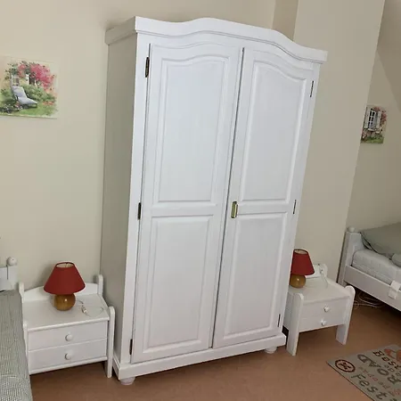 Moewennest Apartamento