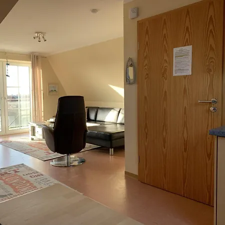 Moewennest Хокзиль