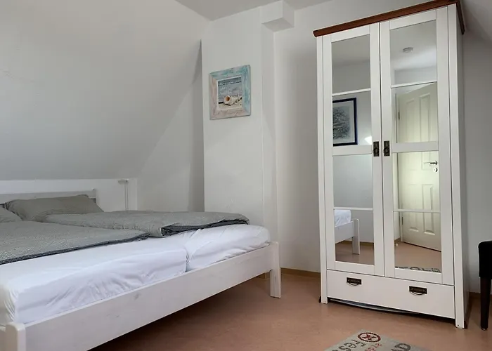 Moewennest * 霍克西尔